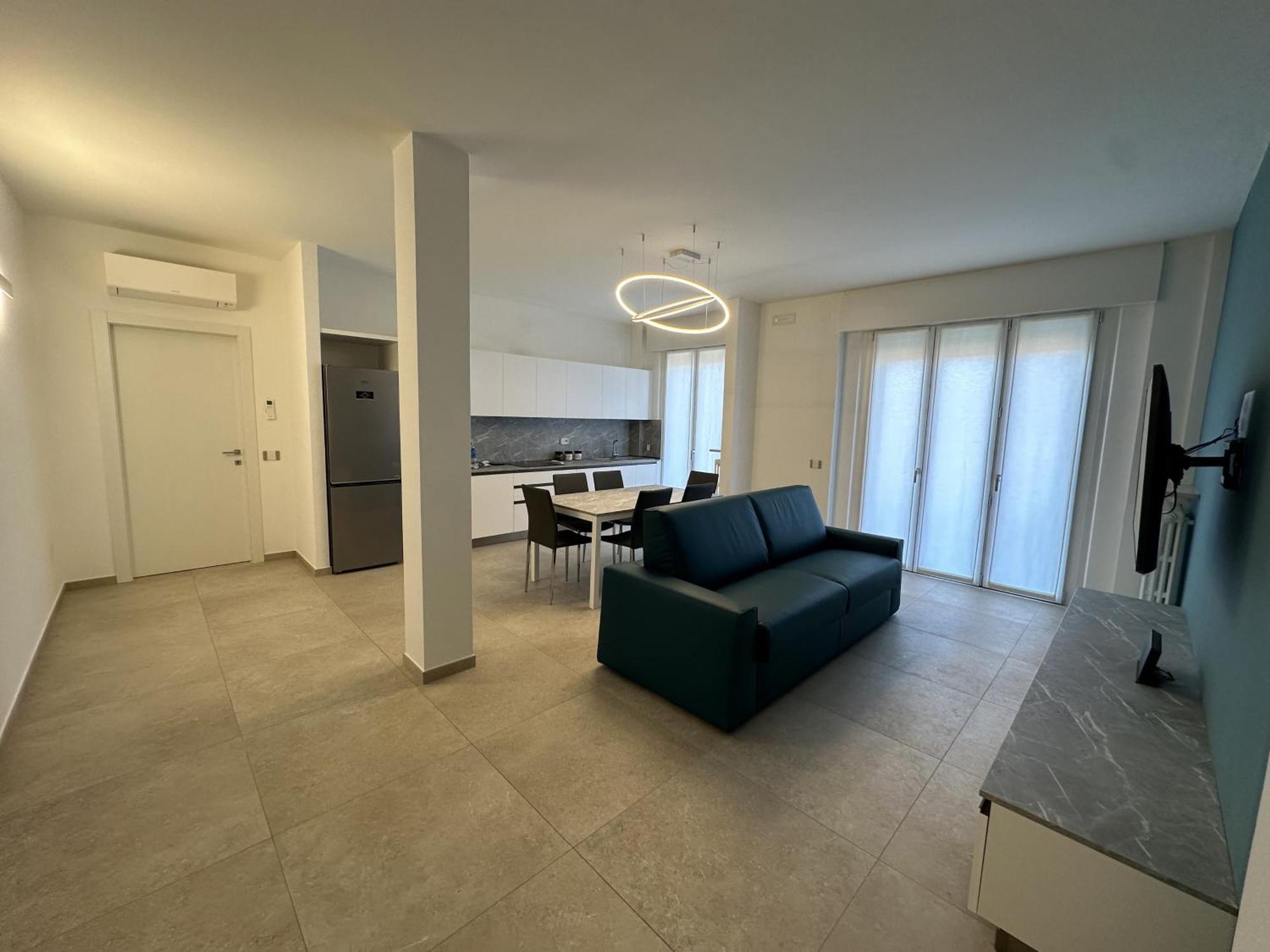 Appartamento Deluxe Fronte Ospedale Legnago Exterior foto